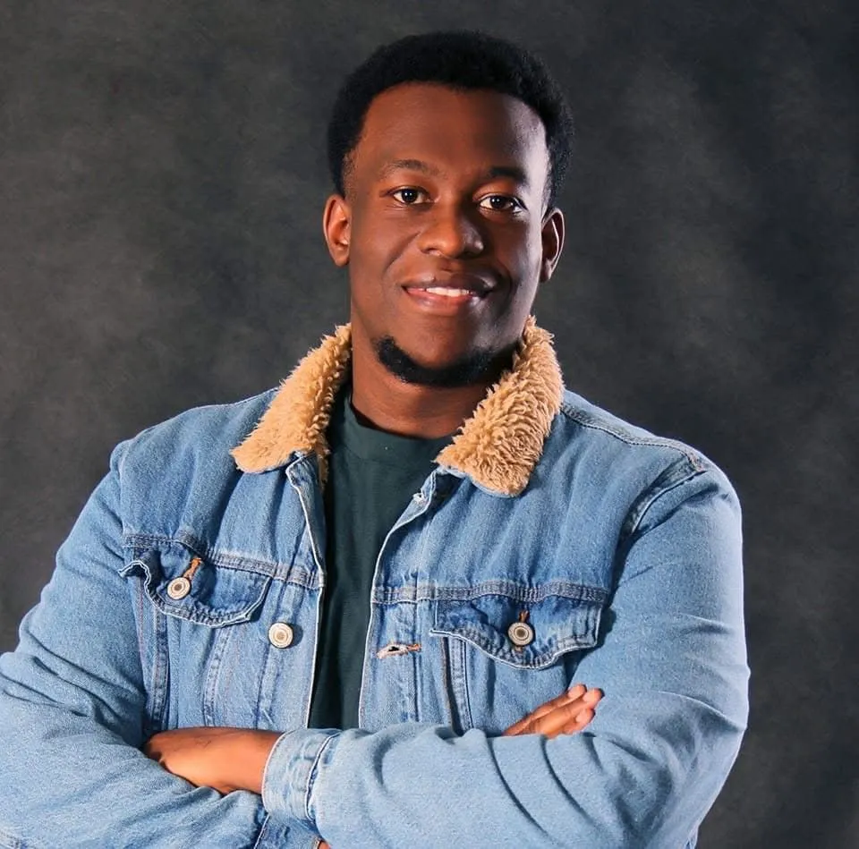 Lens Wolph Kenley Ciceron - Founder & Civil Engineer